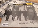 DeAgostini The Beatles Vinyl Collection - Issue 16 Live At The BBC Triple LP New