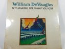 WILLIAM DEVAUGHN 
