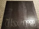 The Doors vinyl box set