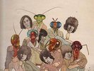 The Rolling Stones Lp 33giri Metamorphosis New SLKI 5212