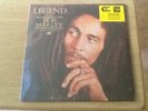 Bob Marley and the Wailers Legend the best of. Vinyl. New.