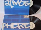 Atmosphere - Ford One + Ford Two 12