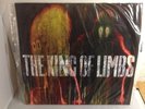 Radiohead Rare The King Of Limbs Pack