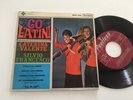 Caterina Valente IN SPANISH Mexican Ep 7