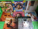JOB-LOT: 16 EX TO NEAR MINT LP's: RAY CONNIFF HIS SINGERS AND ORCHESTRA - USED