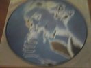 Madonna Erotica Picture Disc With Backing Card