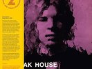 Terje Rypdal-Bleak House  VINYL NUEVO