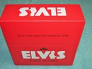 Elvis Presley  RARE Numbered 18 Greatest UK 10