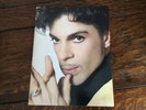 PRINCE MUSICOLOGY TOUR PROGRAMME VERY RARE IN MINT CONDITION