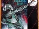Paradise Lost - Lost Paradise Peaceville Rec 1990 Vinyl Erstpressung