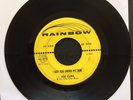 Latin 45 JOE CUBA I Got You Under My Skin/Mambo Of The Times on Rainbow VG+