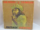 Bob Marley & The Wailers Rastaman Vibration 12