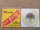 Sex Pistols My Way/No One Is Innocent 7