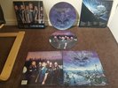 Iron maiden brave new world vinyl picture discs