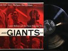 Stan Getz-Jazz Giants '58-Verve 8248-MONO