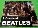 THE BEATLES (33 RPM) ITALY - PMCQ 31503 