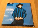 GARTH BROOKS - ROPIN' THE WIND - 1992 EEC LP NM   VERY RARE ON VINYL