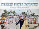 ROBERT SHAW / Stephen Foster Song Book / RCA Living Stereo SD, LSC-2295, 9S/6S