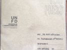 The Amity Affliction - Youngbloods TEST PRESS - Vinyl Record