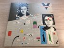 LP Orange Epic ?– EPC 82495 The Vibrators ?– V2 UK VINYL 1978