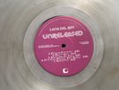 LANA DEL REY - UNRELEASED * LP SMOKE VINYL * FREE P&P UK * MINT CONDITION * NEW