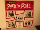 Claude Cloud  & His Orchestra - Rock 