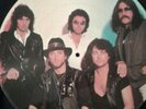 Deep Purple ?– Perfect Strangers Album, Picture Disc