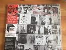 Rolling Stones - Exile On Main St - Abbey Road Half Speed Vinyl Mint