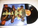 SHAI - If i ever fall in love - 1992 USA 12-track Vinyl LP