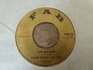 Prince Buster & All Stars - Bye Bye Baby 1967 UK 45 FAB