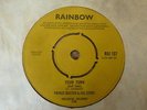 Prince Buster & All Stars - Your Turn 1967 UK 45 RAINBOW