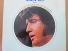 ELVIS PRESLEY A Legendary Performer Volume 2 LP SEALED PROMO ORIG DIE-CUT COVER