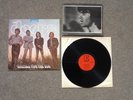 THE DOORS WAITING FOR THE SUN 1ST UK PRESS EKL4024 MONO A1/B1