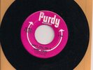 Bobby Adams Purdy 102 northern Don't You Feel It / How Wrong Can You Be soul 45