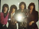 KISS - Lick It Up - Guatemala DIDECA LP Vinyl RARE 1983