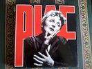 33 TOURS Coffret 9 Disques vinyles 8+1 EDITH PIAF