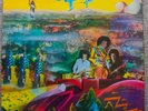JIMI HENDRIX EXPERIENCE - 12