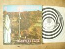 COLOSSEUM - VALENTYNE SUITE - 1969 UK VERTIGO SWIRL LP WITH PHILIPS CREDIT