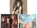 BADFINGER StraightUp (sterling)MagicChristianMusic(bellsound)NoDice(bellsound)N
