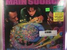 Main Source - Breaking Atoms LP NEW