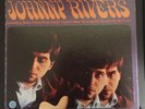 33 JOHNNY RIVERS Original HIT LP- 