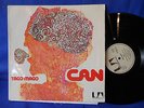 CAN tago mago UAS 29211/12X FIRST GATEFOLD GEMA ORIG EXC+
