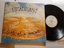 HEAD EAST - Flat as a Pancake ORIGINAL 1975 PRIVATE PRESSING Hard Rock AOR (LP)
