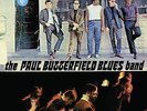 Paul Butterfield Blues Band - S/T Self Titled Debut 180g vinyl LP NEW/SEALED