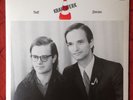 Kraftwerk Ralf & Florian 1975 LP Vertigo VEL-2006 