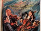 Schubert / Juilliard String Quartet ?– 