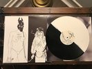 Death Grips Money Store Split Color Vinyl  OOP NUMBERED