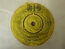The Rulers - Copasetic 1966 UK 45 RIO