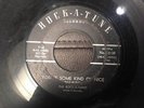 RARE CANADIAN 45 THE ROCK-A-TUNES ON ROCK-A-TUNE YOU'RE SOME KIND OF NICE