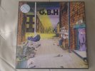 G.B.H. – CITY BABY ATTACKED BY RATS (SEALED CLEAR VINYL LP)